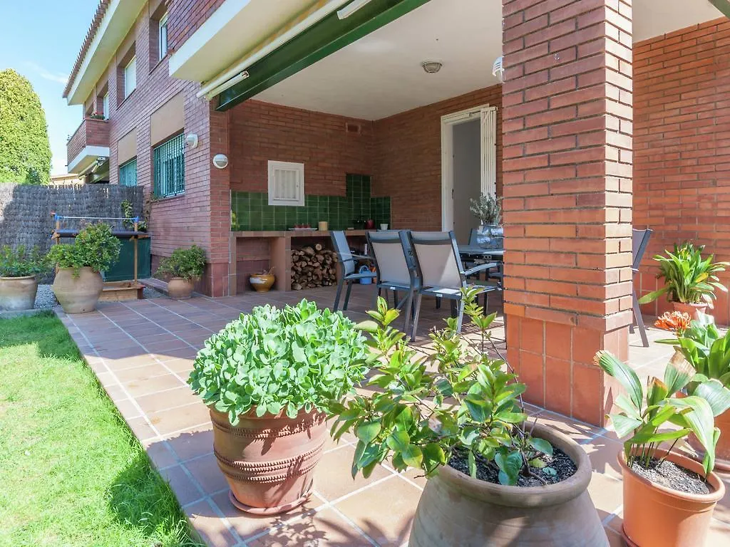 Holiday Home Bon Relax Schunk Sant Pere Pescador 0*,  Spain