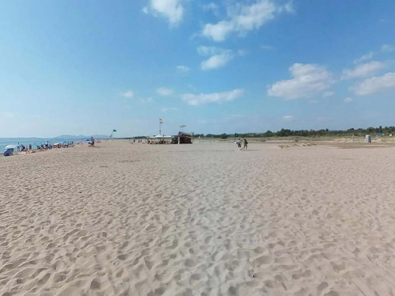 Holiday Home Bon Relax Schunk Sant Pere Pescador