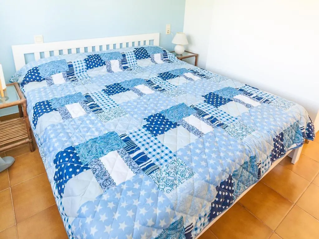 Holiday Home Bon Relax Schunk Sant Pere Pescador 0*,